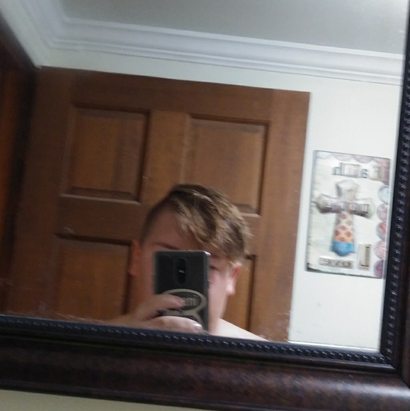 Meet your Posher, Steven - Picture 1 of 1